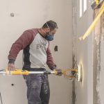 Obras no HPSC - Outubro 2025