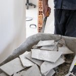 Obras no HPSC - Outubro 2025