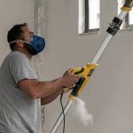 Obras no HPSC - Outubro 2025