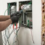 Obras no HPSC - Outubro 2025