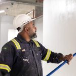 Obras no HPSC - Outubro 2025