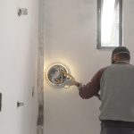 Obras no HPSC - Outubro 2025